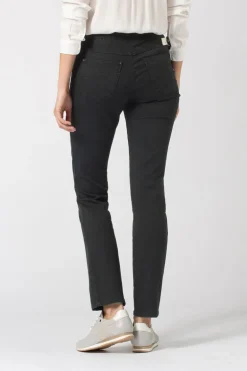 Dames broek zwart