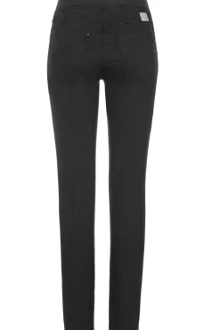 Dames broek zwart
