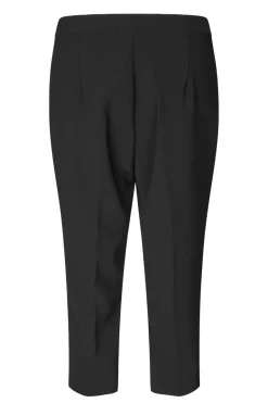 Dames broek zwart