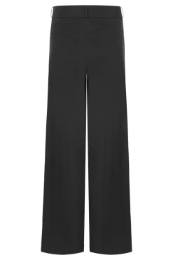 Dames broek zwart