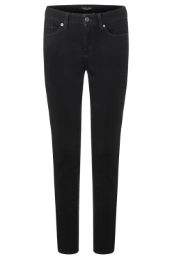 Dames broek zwart
