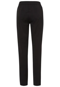 Dames broek zwart