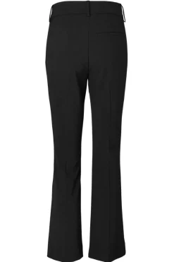 Dames broek zwart