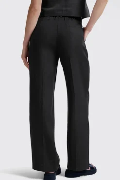 Dames broek zwart
