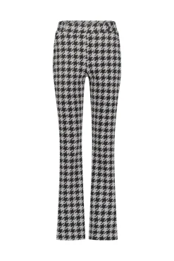 Dames broek zwart