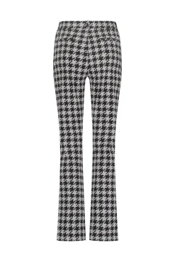 Dames broek zwart