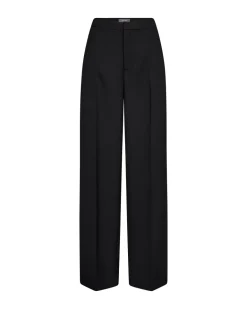 Dames broek zwart