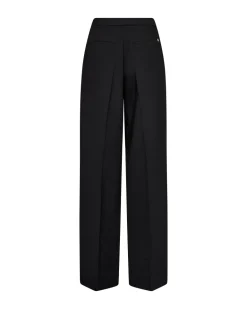 Dames broek zwart