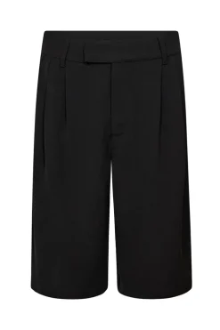 Dames broek zwart