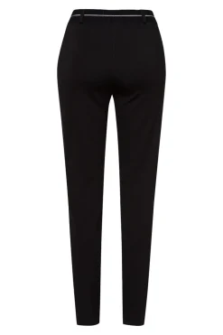 Dames broek zwart