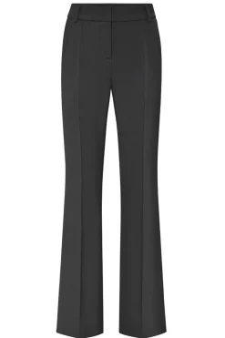 Dames broek zwart