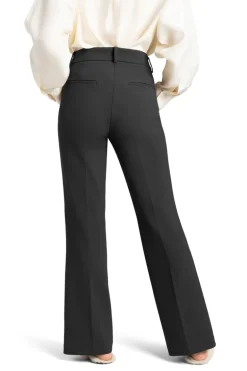 Dames broek zwart
