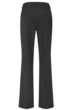 Dames broek zwart