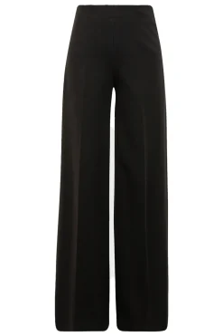 Dames broek zwart
