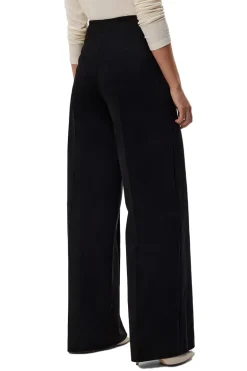 Dames broek zwart