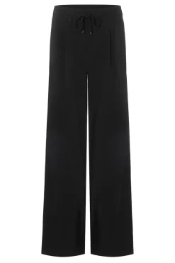 Dames broek zwart