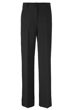 Dames broek zwart