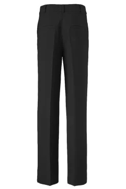 Dames broek zwart