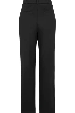 Dames broek zwart