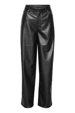Dames broek zwart