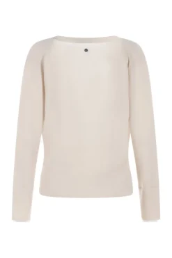 Dames gilet grijs