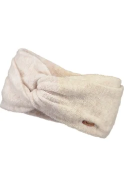 Dames haaraccessoires ecru