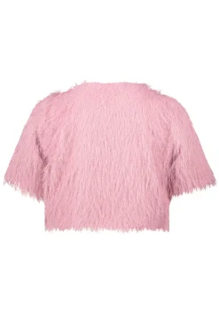 Dames jas rose