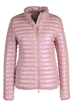 Dames jas rose