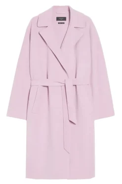 Dames jas rose