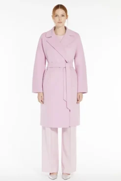 Dames jas rose
