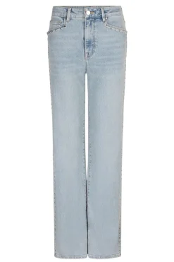 Dames jeans blauw