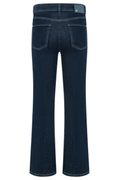 Dames jeans blauw