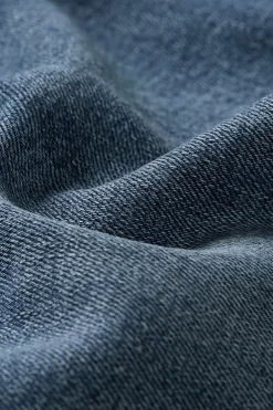 Dames jeans blauw