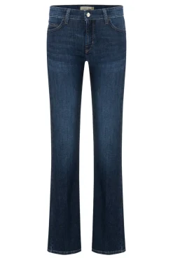 Dames jeans blauw