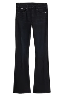 Dames jeans blauw