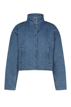 Dames jeans jack blauw