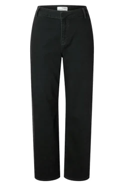 Dames jeans zwart