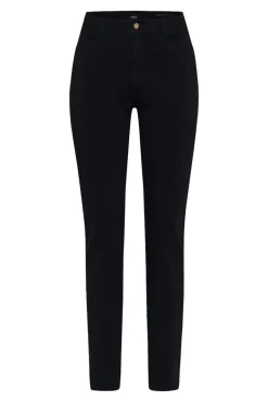 Dames jeans zwart