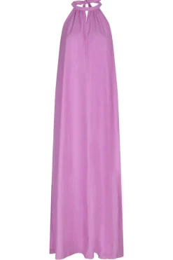 Dames jurk rose
