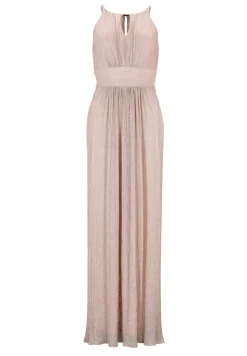 Dames jurk rose