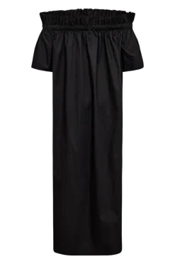 Dames jurk zwart