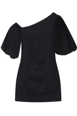 Dames jurk zwart