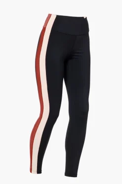 Dames legging zwart