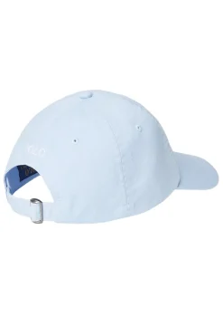 Dames pet blauw