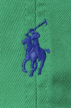 Dames pet groen