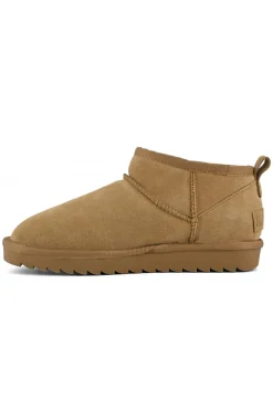 Dames schoenen bruin