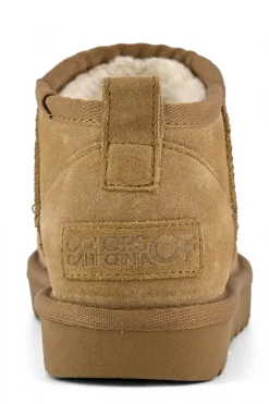 Dames schoenen bruin