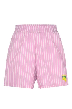 Dames short rose