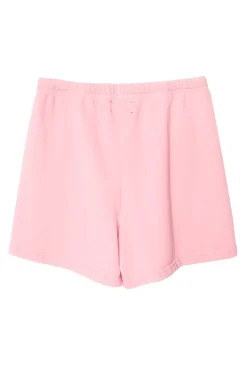 Dames short rose