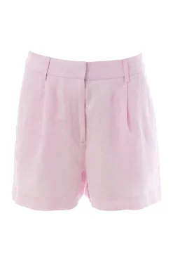 Dames short rose